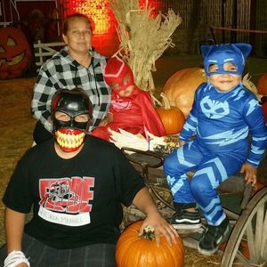 Meet your Posher, Ralph